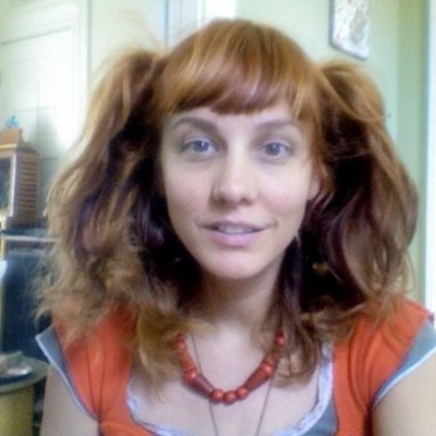 Heidi Van Pelt is a native of Missouri.